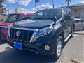 2016 Toyota Land Cruiser Prado