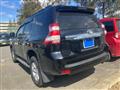 2016 Toyota Land Cruiser Prado