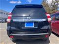 2016 Toyota Land Cruiser Prado