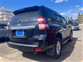 2016 Toyota Land Cruiser Prado