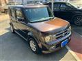 2007 Nissan Cube