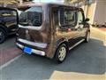 2007 Nissan Cube