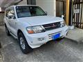 2000 Mitsubishi Pajero