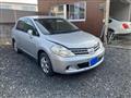 2011 Nissan Tiida Latio