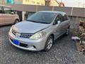 2011 Nissan Tiida Latio