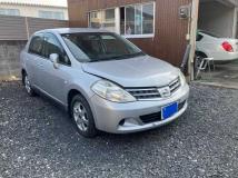 2011 Nissan Tiida Latio