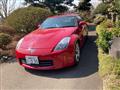 2007 Nissan Fairlady Z