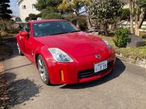 2007 Nissan Fairlady Z