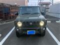 2019 Suzuki Jimny