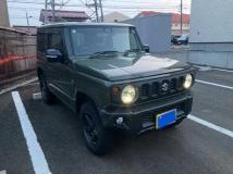 2019 Suzuki Jimny