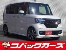 2018 Honda N BOX