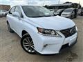 2013 Lexus RX