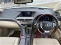 2013 Lexus RX