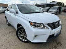 2013 Lexus RX