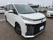 2023 Toyota Voxy