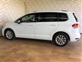 2019 Volkswagen Golf Touran