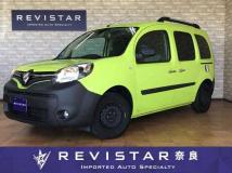 2020 Renault Kangoo
