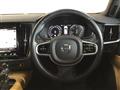 2019 Volvo V90