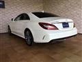 2017 Mercedes-Benz Cls-Class