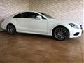 2017 Mercedes-Benz Cls-Class
