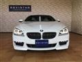 2014 BMW 6 Series
