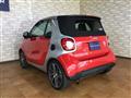 2017 Smart ForTwo