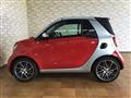 2017 Smart ForTwo
