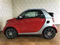 2017 Smart ForTwo