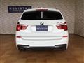 2015 BMW X3