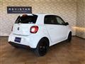 2017 Smart Smart ForFour