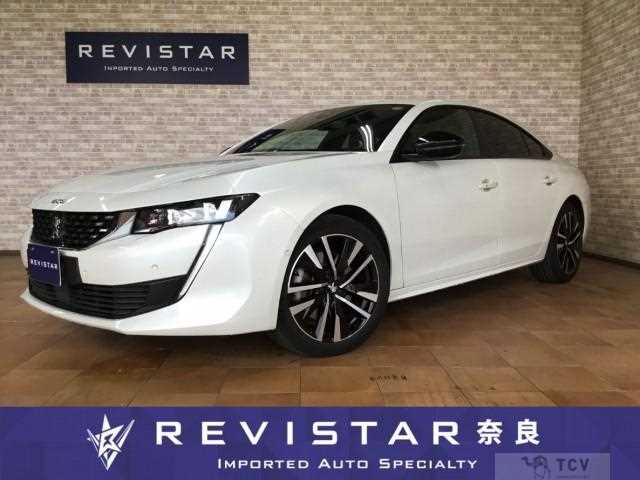 2020 Peugeot Peugoet Others