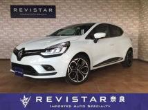 2018 Renault Lutecia