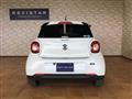 2019 Smart Smart ForFour