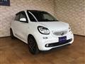 2019 Smart Smart ForFour