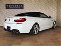 2012 BMW 6 Series