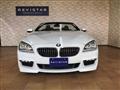 2012 BMW 6 Series