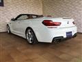 2012 BMW 6 Series