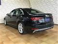 2018 Audi S4