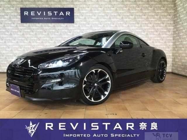 2015 Peugeot Peugoet Others