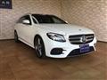 2019 Mercedes-Benz E-Class