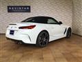 2019 BMW Z4