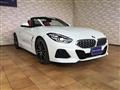 2019 BMW Z4