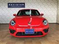 2017 Volkswagen Beetle