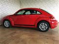 2017 Volkswagen Beetle