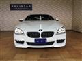 2015 BMW 6 Series