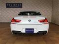 2015 BMW 6 Series