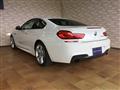 2015 BMW 6 Series