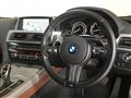 2015 BMW 6 Series