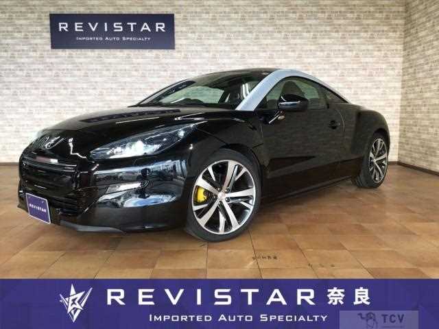 2016 Peugeot Peugoet Others