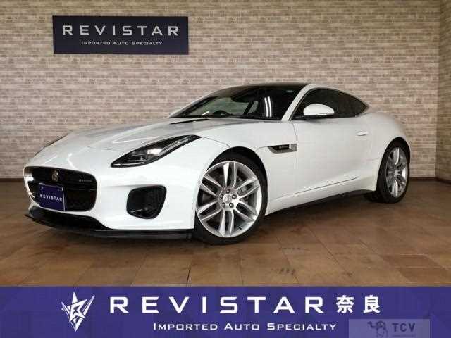 2019 Jaguar Jaguar Others